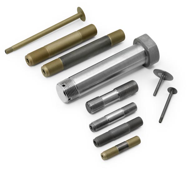 PCC Fasteners Air Industries Company